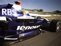 价值3个亿的车身 看F1赛车车身广告发展