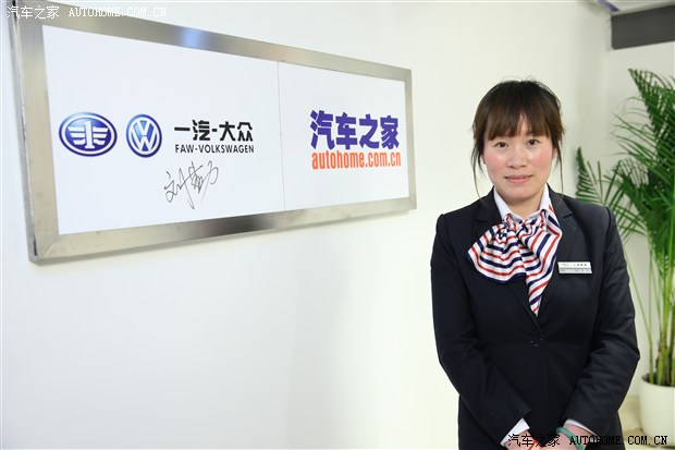 【图】上海车展专访:慕森汽车店销售总监刘勤