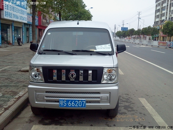 【随州二手东风小康 2011款 1.0 手动】二手车