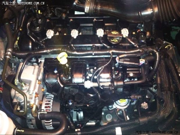 这是在byd深圳生产线上拍摄到的搭载2