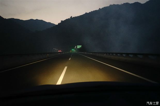 【说客】电动车系列游记(比亚迪秦)之汝城探秘