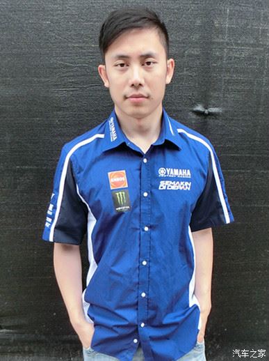 【说客】200匹马力超级摩托车俱乐部