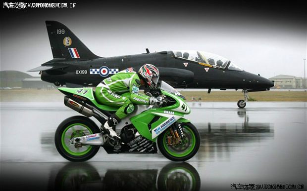 【说客】新手该如何挑选摩托车