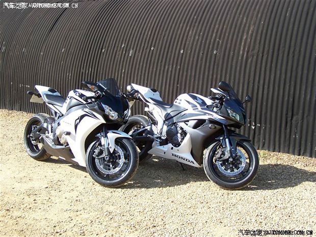 【说客】新手该如何挑选摩托车