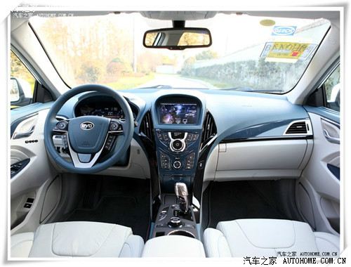 【说客】国产车变身世界品牌还差什么?