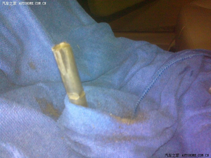 征ld同意--档把改短--同时做了割包皮手术