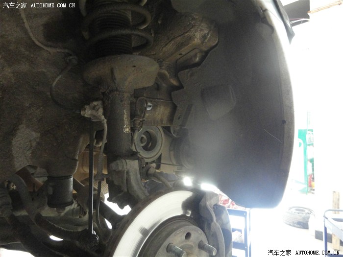 乐风8万 更换6件正时套,海量详细高清图片 乐风论坛 汽车之家论坛高清图片