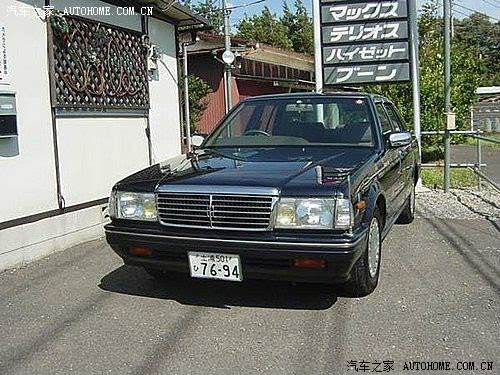 从日本车牌政策看老款轩逸的宽度
