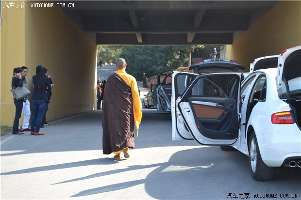 【图】南京方山定林寺 江苏华兴深蓝礼佛之旅_汽车之家