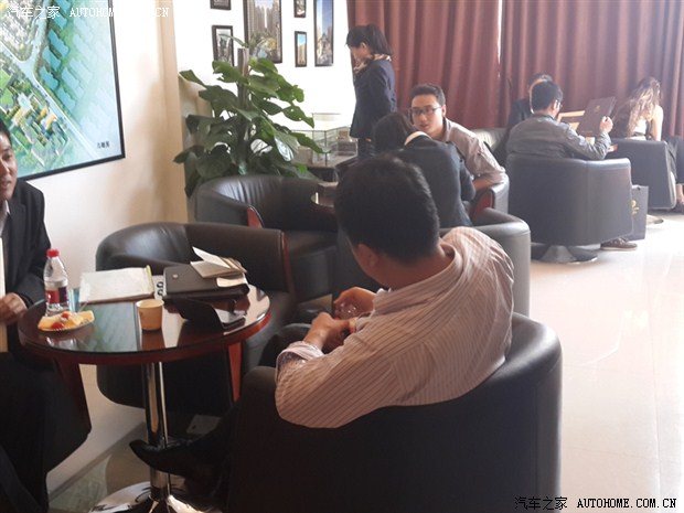 【图】浪漫香榭里新蒙迪欧试驾会 圆满落幕