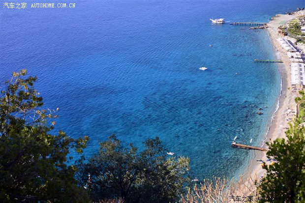 【图】畅游蓝色地中海 土耳其15日自驾(四)
