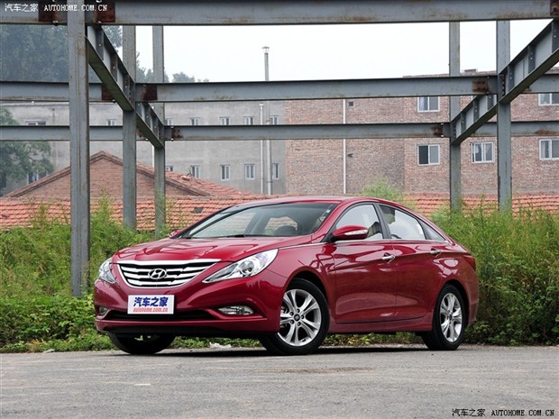 【图】不用等车展 现在购买北京现代最明智