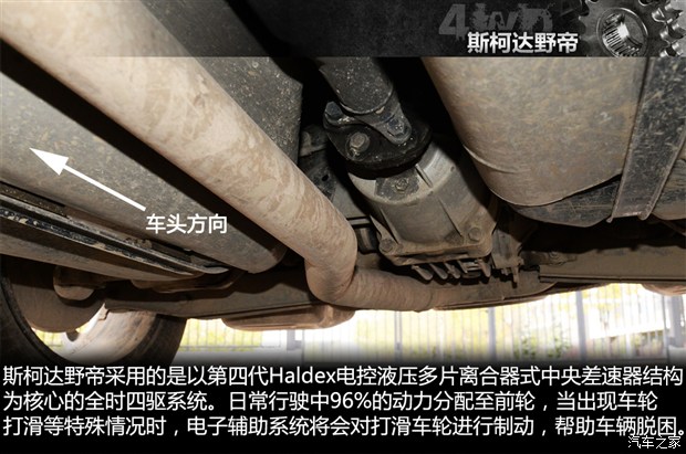 汽车之家