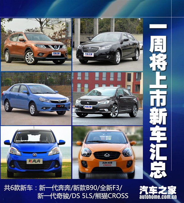 汽車(chē)之家