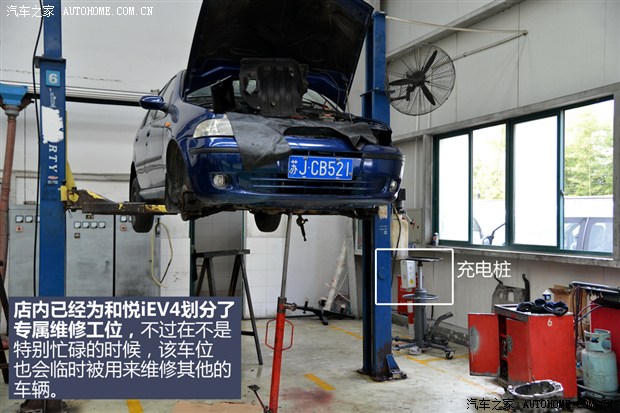 【图】补贴力度大\/充电难 新能源车调查上海篇
