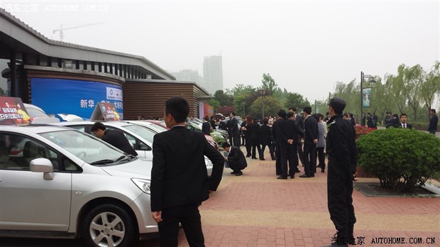 【图】2014年西安广汇汽车尊享团购会活动_汽