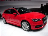 ʽ춯 A3 e-tron2015