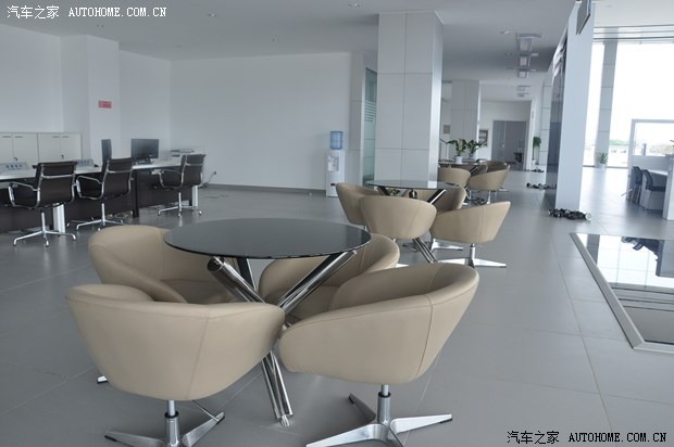 【图】第5家北京现代4s店 抢先探店南京正和盛_汽车之