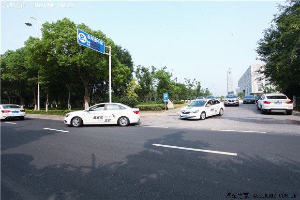 别克全系自驾游之畅游瓷都景德镇