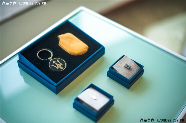 体验优雅意式生活 玛莎拉蒂路演实况_汽车之家