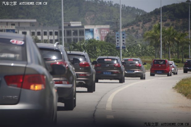 【图】"夏日激情"辉达起亚红海湾亲子自驾游_汽车之家