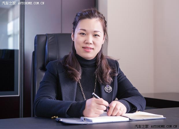 汽车之家携手捷豹路虎运通嘉捷店贺新春