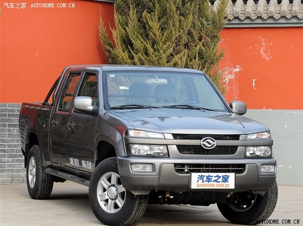 黄海汽车大柴神安全可靠 市民锦旗道谢