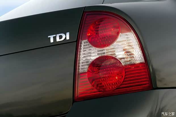 【说客】大众柴油舞弊案背后的五个深远影响_