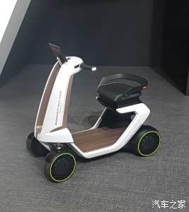 【说客】东京车展,一次脑洞大开的「家长会」