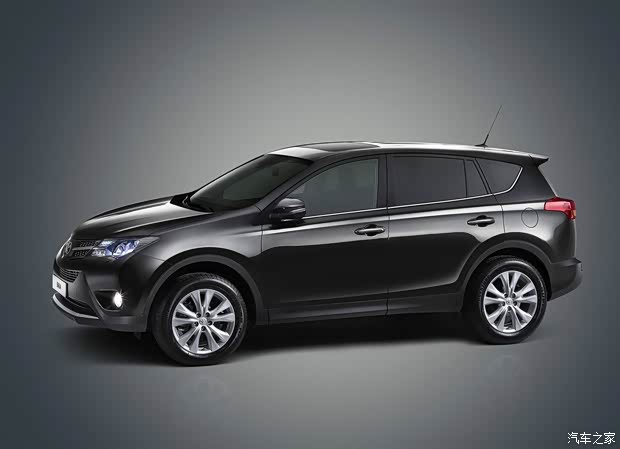 【说客】欧洲中型SUV销量排行榜TOP15
