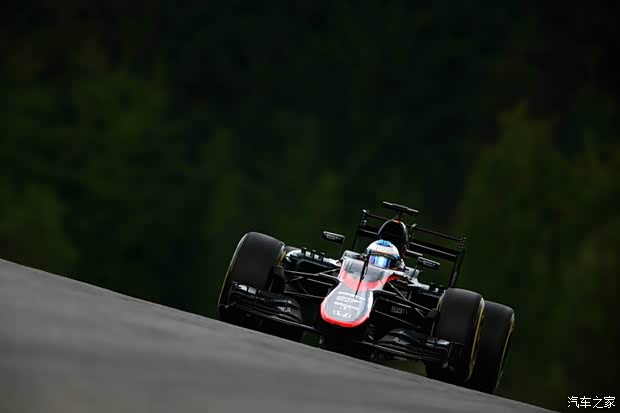 【说客】局势有变! 评F1奥地利大奖赛