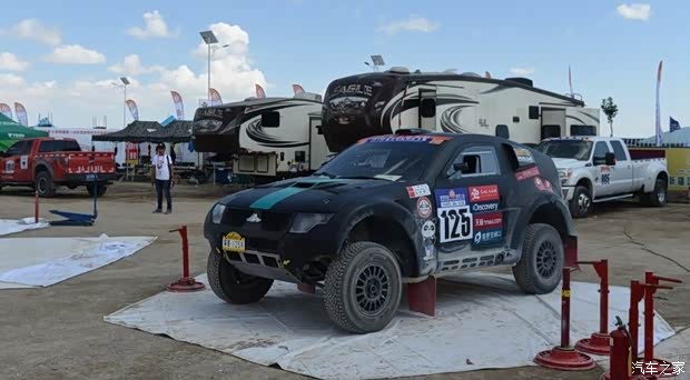 【说客】奔驰大众都排不上号,越野之王竟然是
