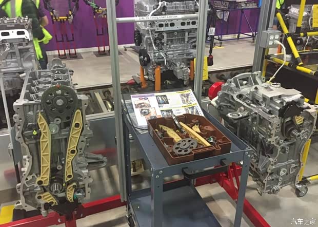 【说客】看看美国汽车工厂是如何培训新员工的