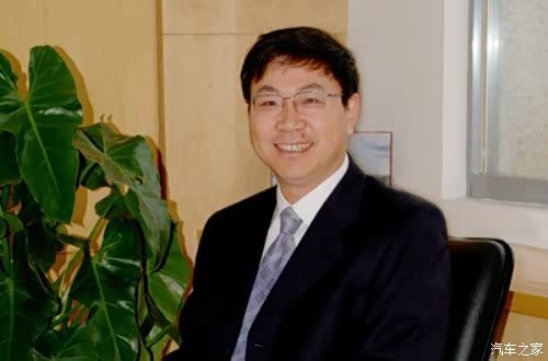 【说客】那些年 中国汽车大佬们吹过的牛逼