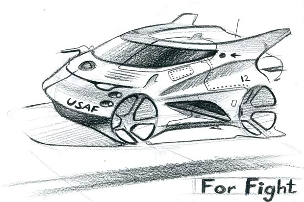 【说客】任性设计师们已经把Smart彻底玩坏了_汽车之家