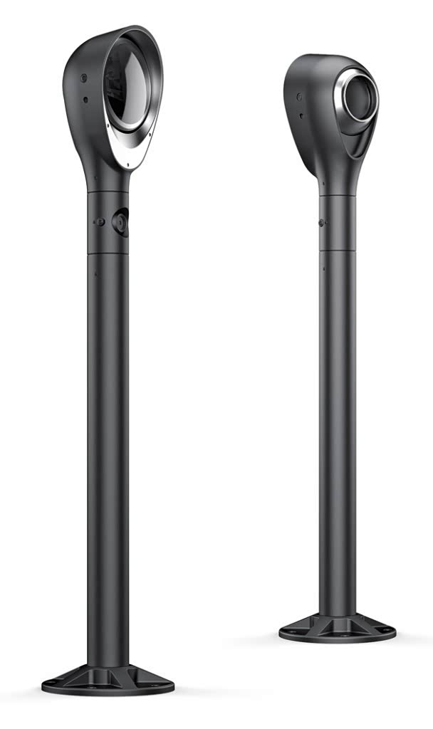 【说客】获得今年红点设计大奖的汽车周边产品