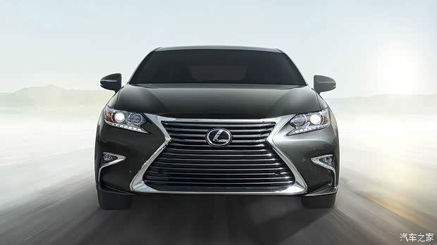 【说客】丰田皇冠vs. 雷克萨斯ES vs.日产新楼
