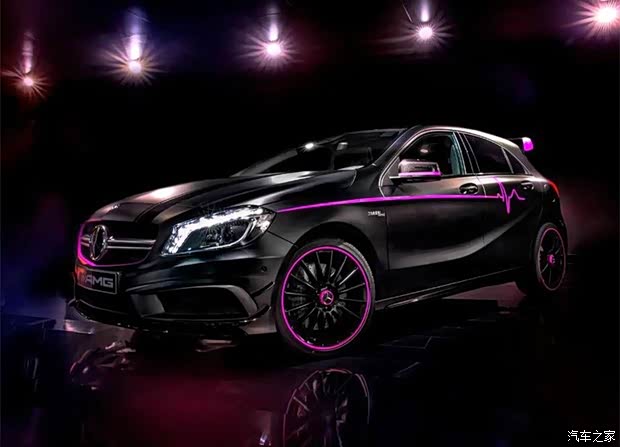 【说客】你们肯定听说过M\AMG\RS,但其实还