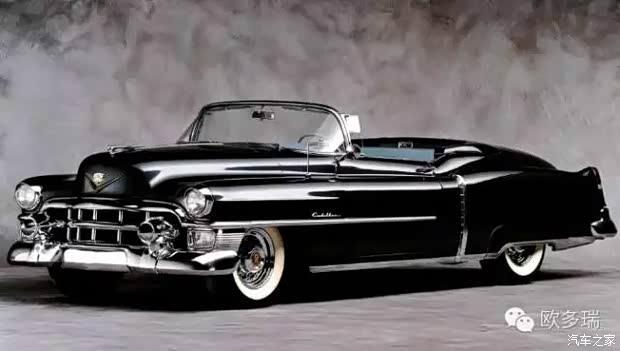 【说客】中国汽车,落后美国多少年?_汽车之家