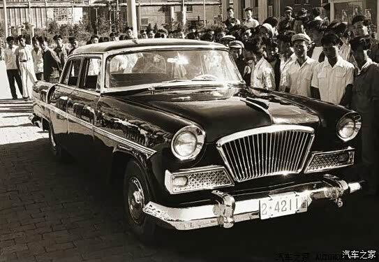 Image result for 红旗车是怎么做出来的？