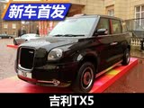 ȫµ׶س⳵ TX5ԭͳ