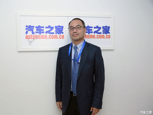 广州车展对话进口福特市场总监唐继东
