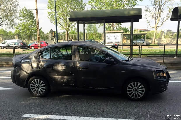 汽車之家