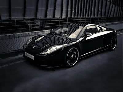 售价98万元起 韩国超跑spirra正式上市