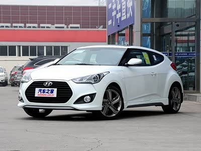 售16.78-21.48万 现代飞思1.6t正式上市