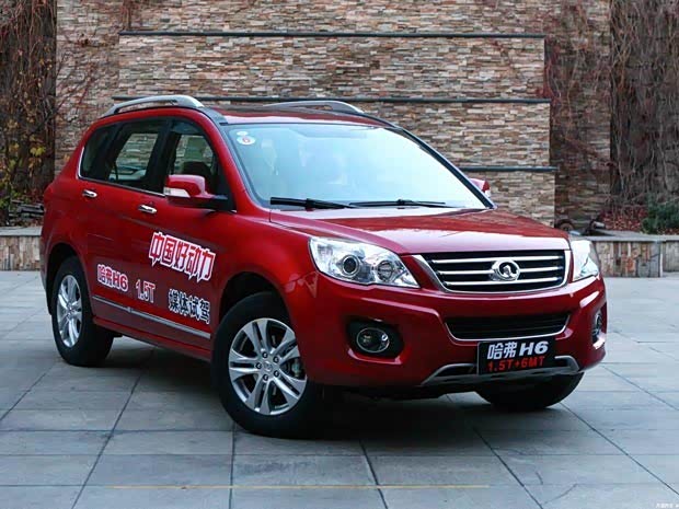 "舍小逐大"不全是长城汽车的致富之道