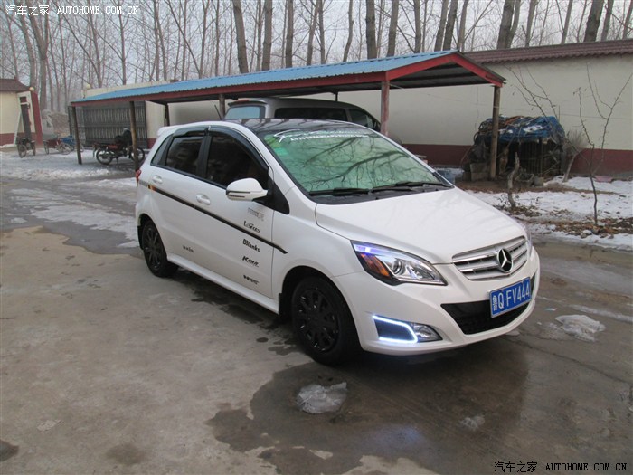 绅宝d20(北汽e系列)论坛_汽车之家论坛