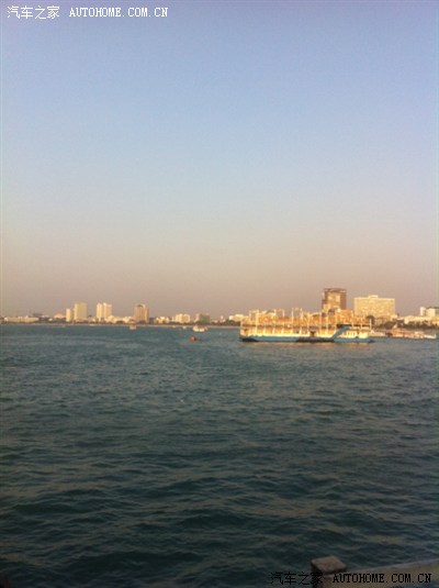 (泰国游)《这不是我的芭提雅?》(人妖,非喜勿进