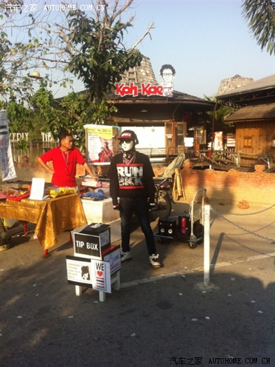 (泰国游)《这不是我的芭提雅?》(人妖,非喜勿进