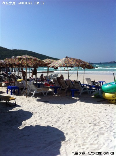 (泰国游)《这不是我的芭提雅?》(人妖,非喜勿进